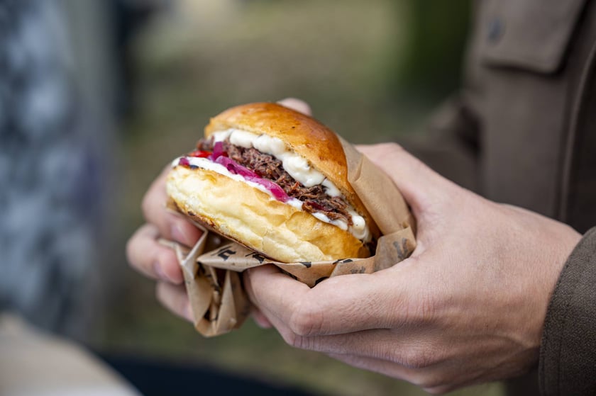 Finał Gastro Miasto na bulwarze Dunikowskiego - 28 września